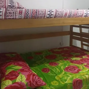  Apartamento James&gomez Society Colombia