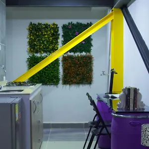  Apartamento # 2 Colombia