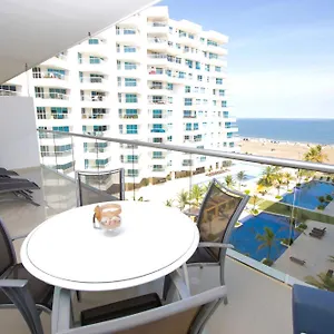 Morros Pelican - Livin Colombia Apartamento