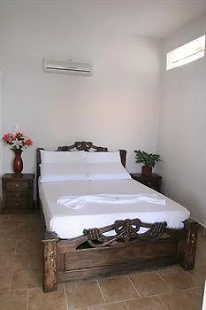 Hotel El Porvenir Cartagena