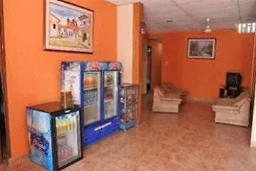 Hotel El Porvenir Cartagena